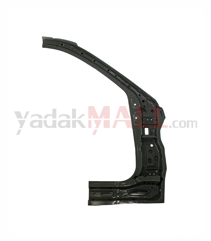 ستون خارجی جلو چپ موهاوی